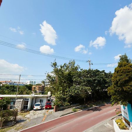 The Trip Inn Okinawa Rycom Exterior foto
